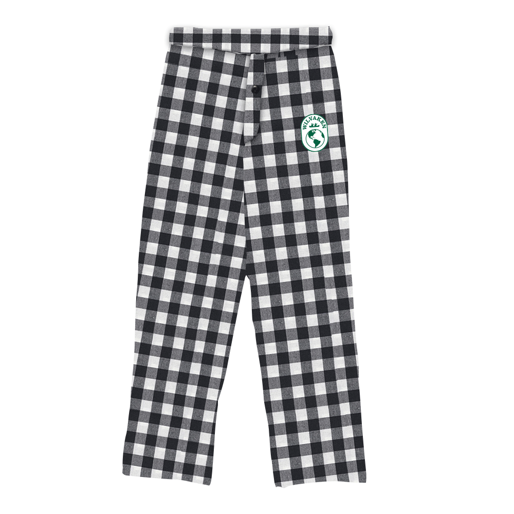 Youth Cabin Plaid Pants Liberty Clothing Wholesale