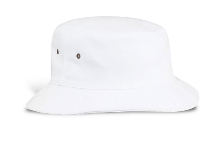 Cotton Bucket Hat