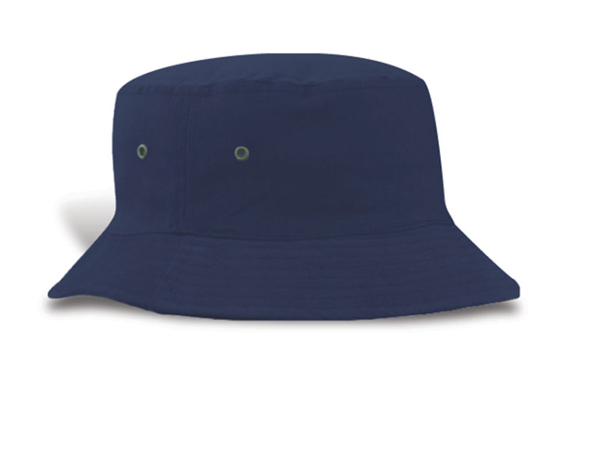 Cotton Bucket Hat