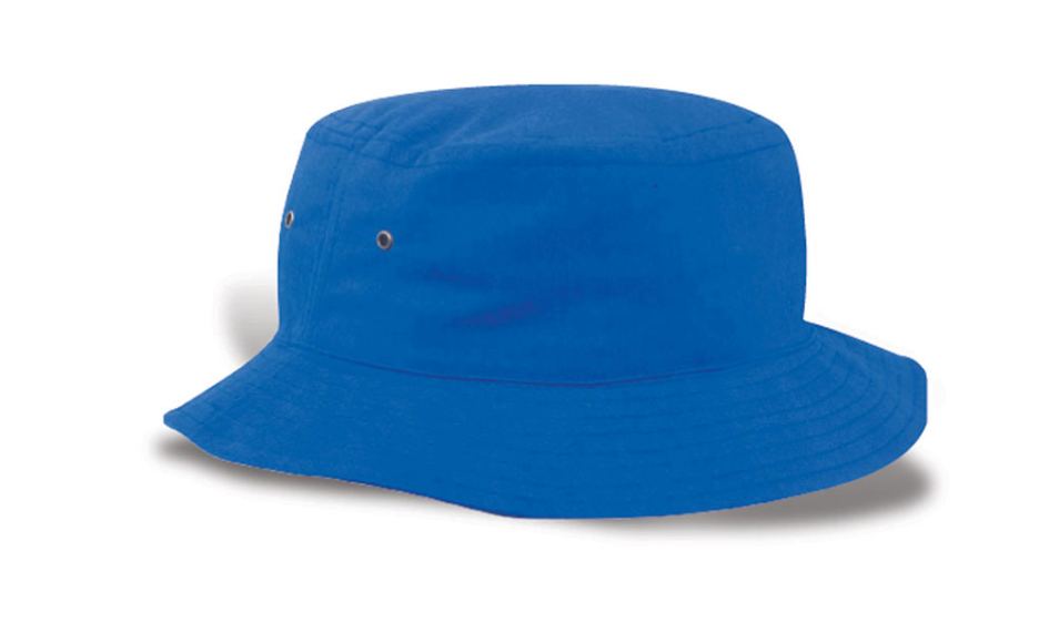 Cotton Bucket Hat