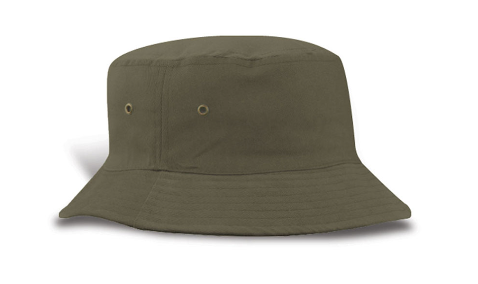 Cotton Bucket Hat