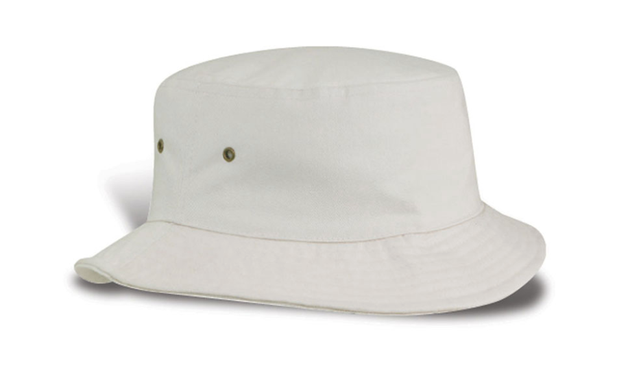 Cotton Bucket Hat