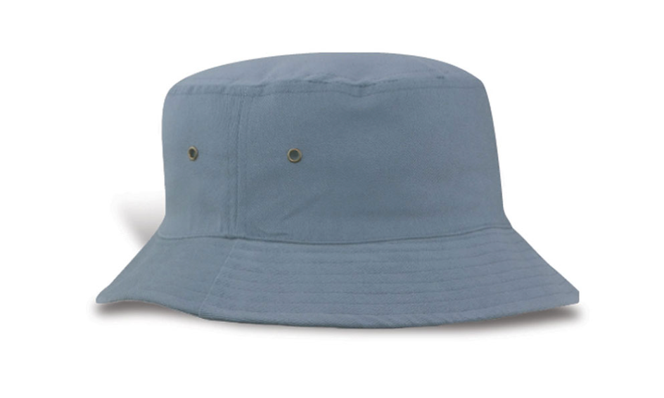 Cotton Bucket Hat