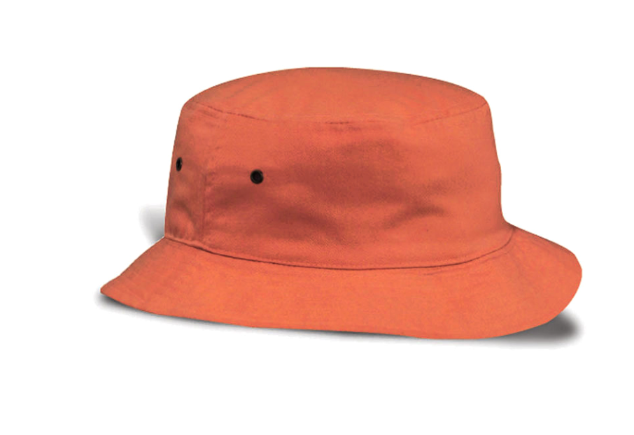 Cotton Bucket Hat