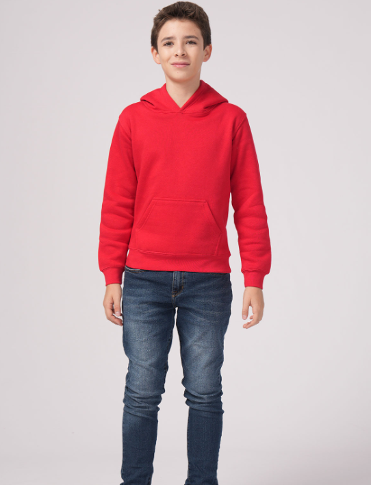 Youth Zion Hood