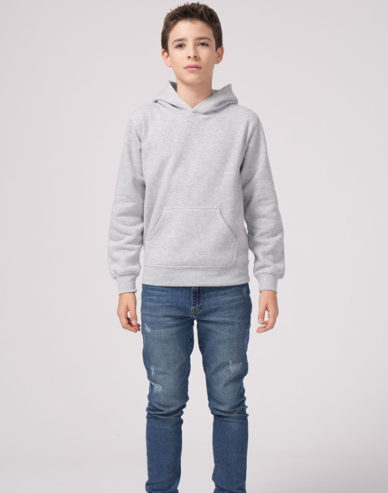 Youth Zion Hood