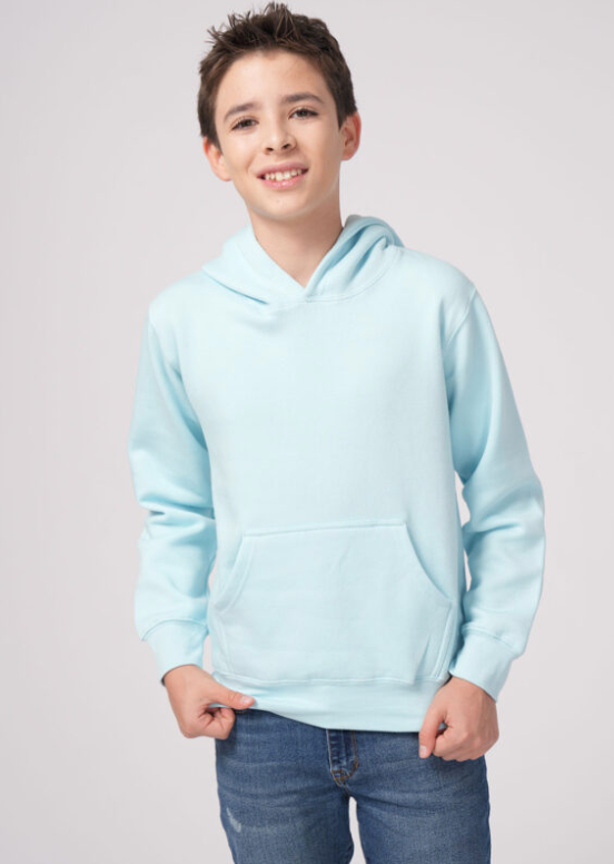 Youth Zion Hood