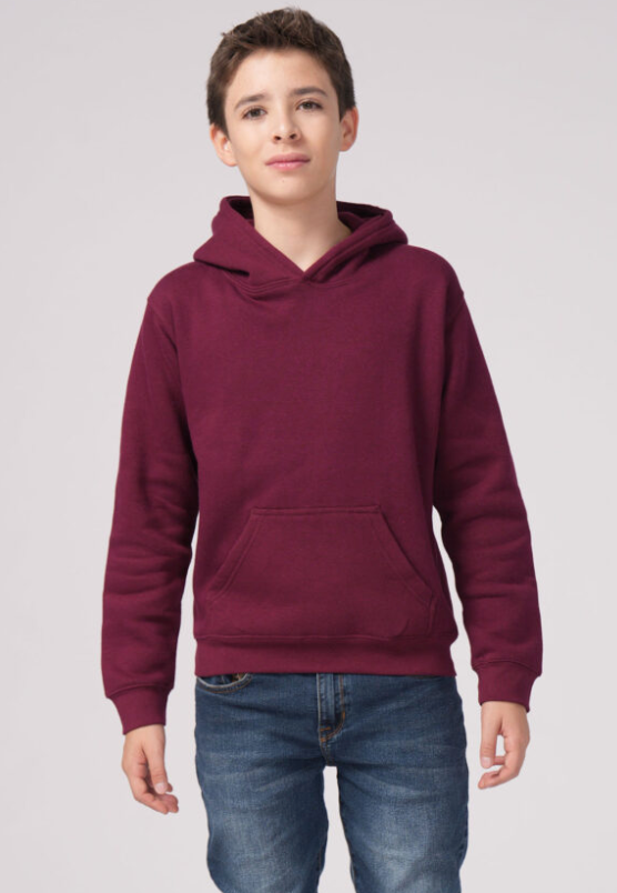 Youth Zion Hood
