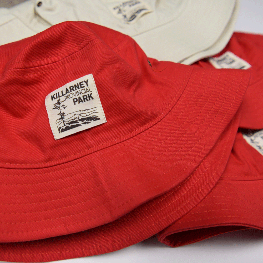Cotton Bucket Hat