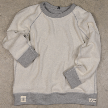 Youth Canuck Reversible Crew Neck