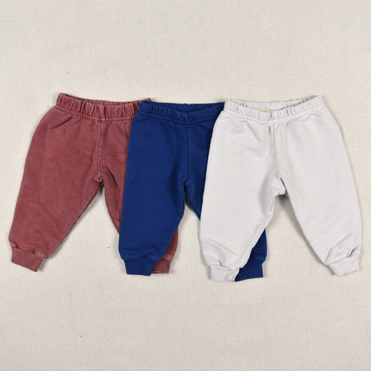 Baby/Toddler Bow River Pant