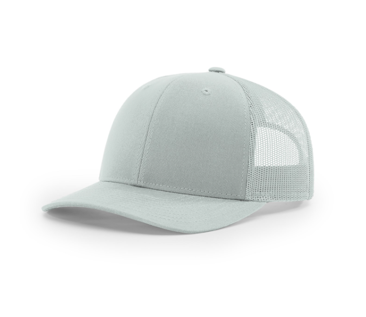 Cotton Trucker Hat