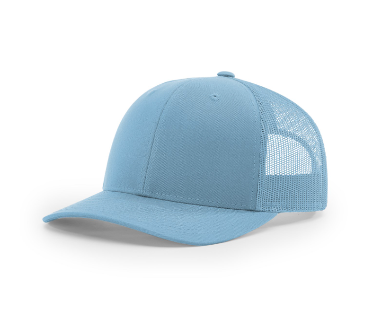 Cotton Trucker Hat