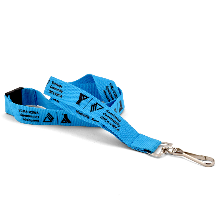 Breakaway Lanyard