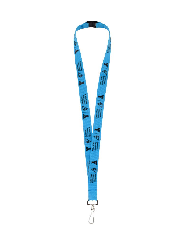 Breakaway Lanyard