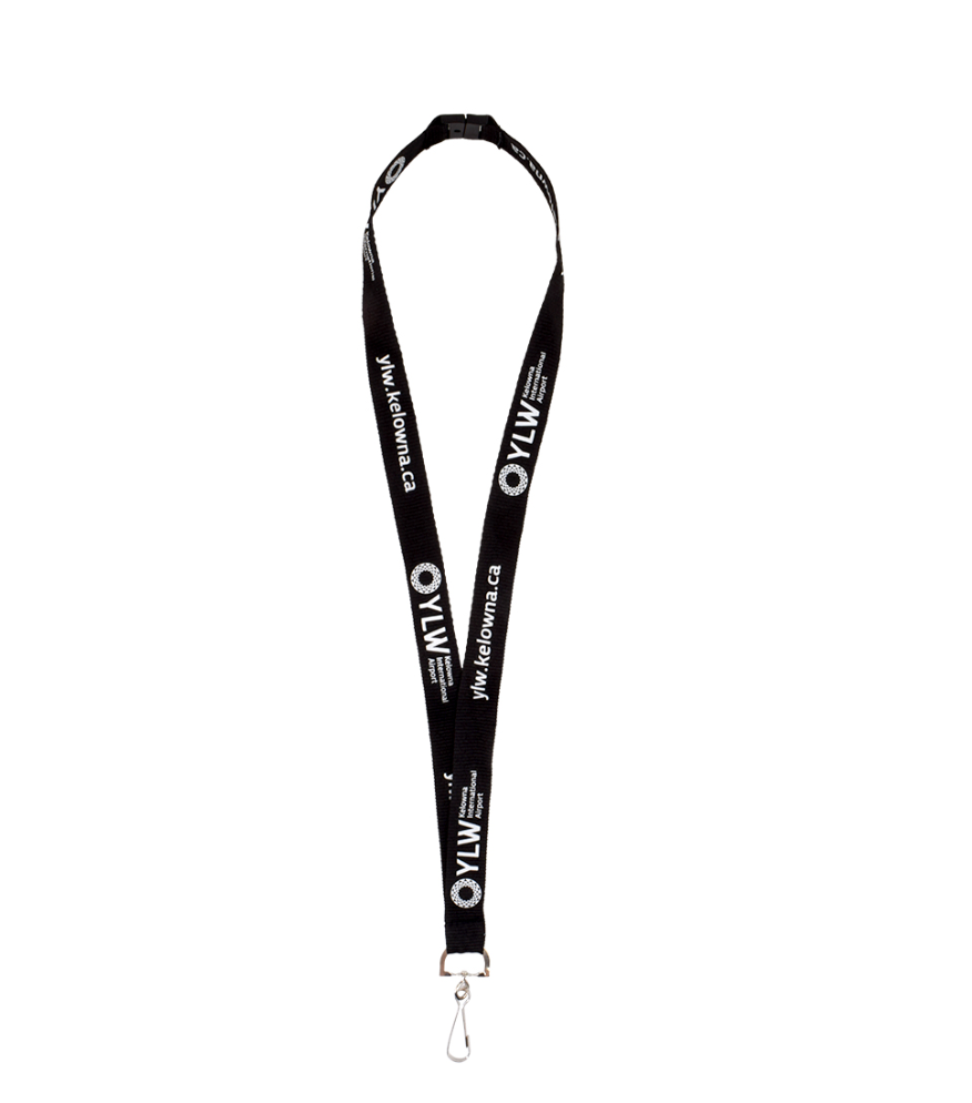 Breakaway Lanyard