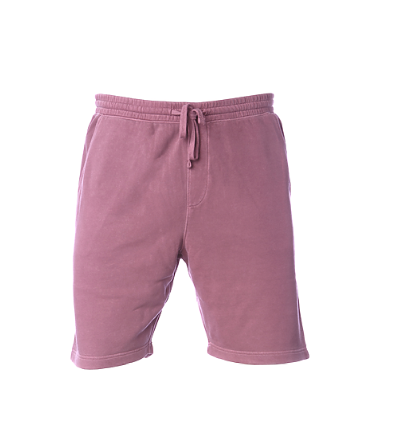 Vintage Huron Unisex Short