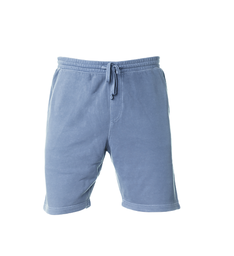 Vintage Huron Unisex Short