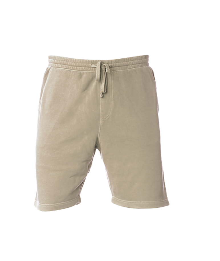 Vintage Huron Unisex Short