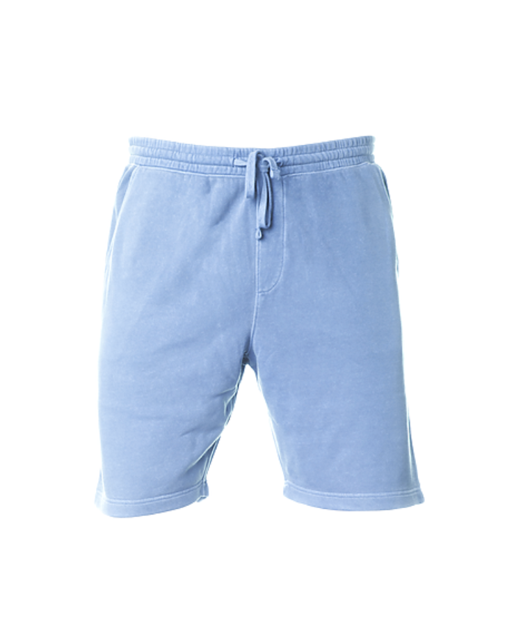 Vintage Huron Unisex Short