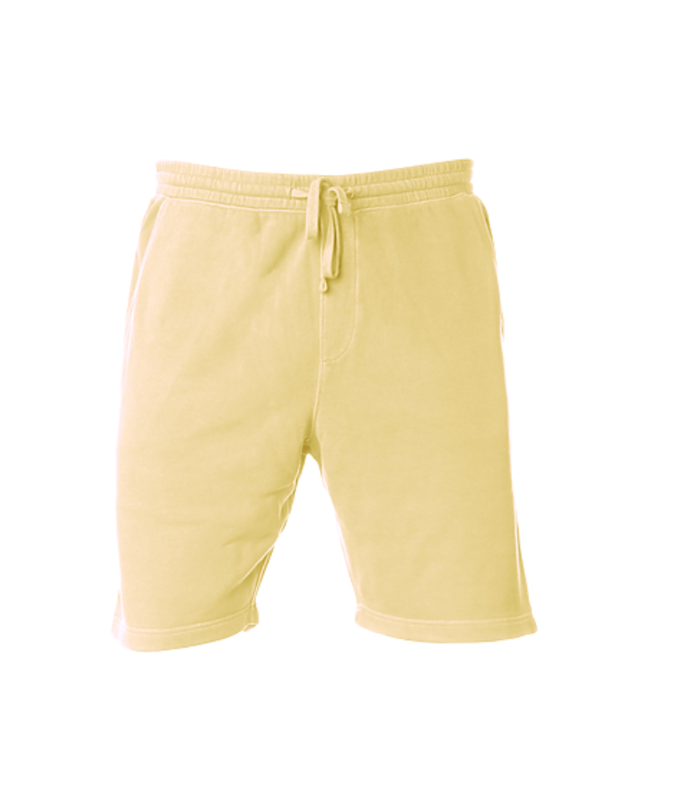 Vintage Huron Unisex Short