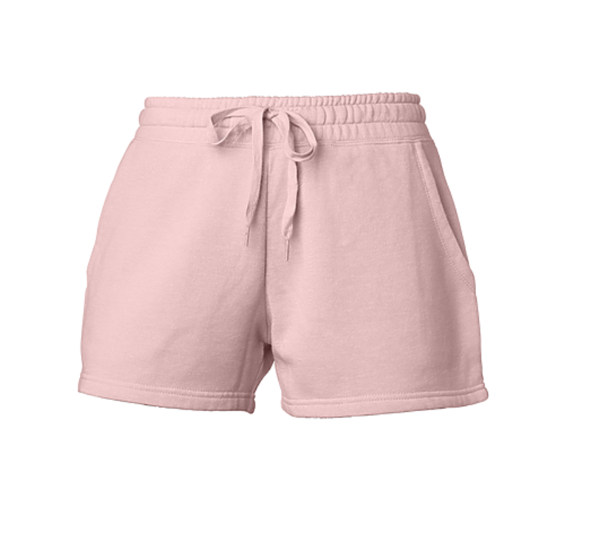 Ladies Vintage Superior Short