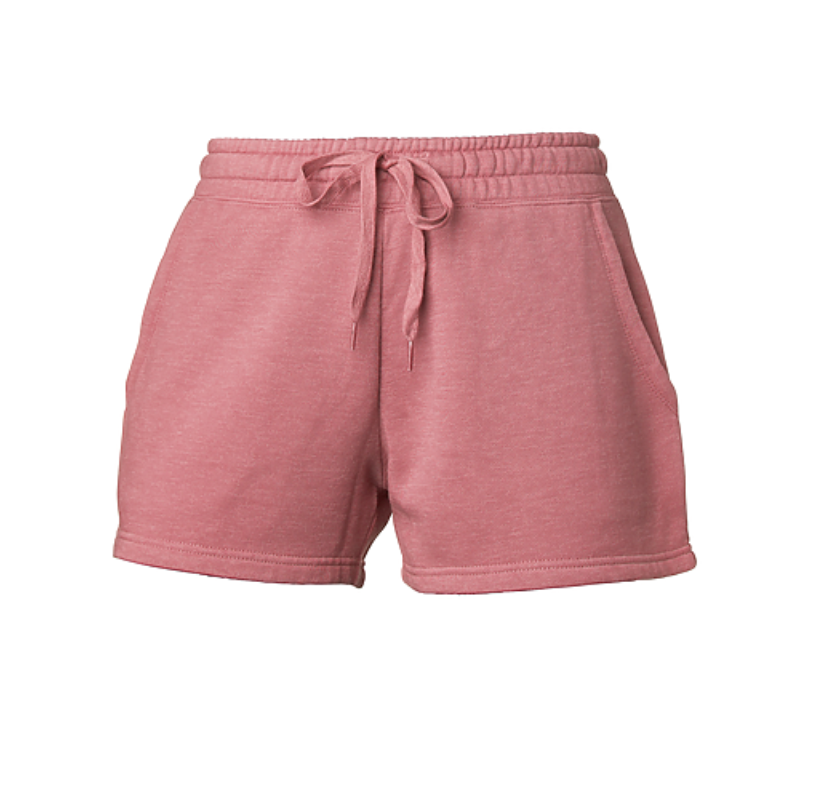 Ladies Vintage Superior Short