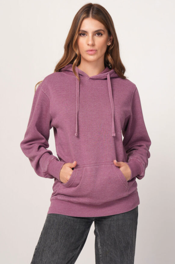 Echo Unisex Hood