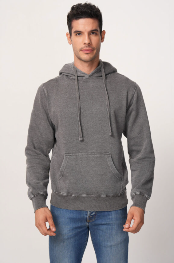 Echo Unisex Hood