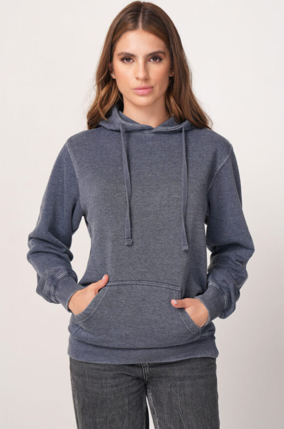 Echo Unisex Hood