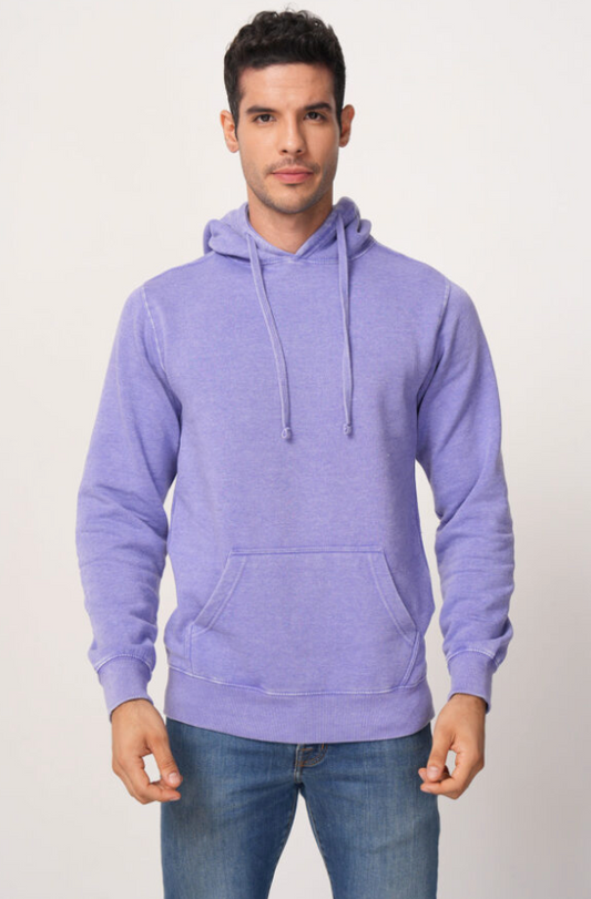 Echo Unisex Hood