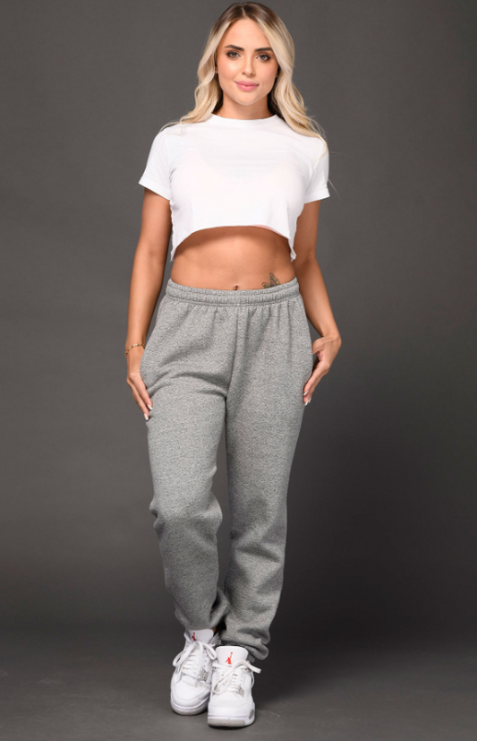 Silver Creek Unisex Jogger