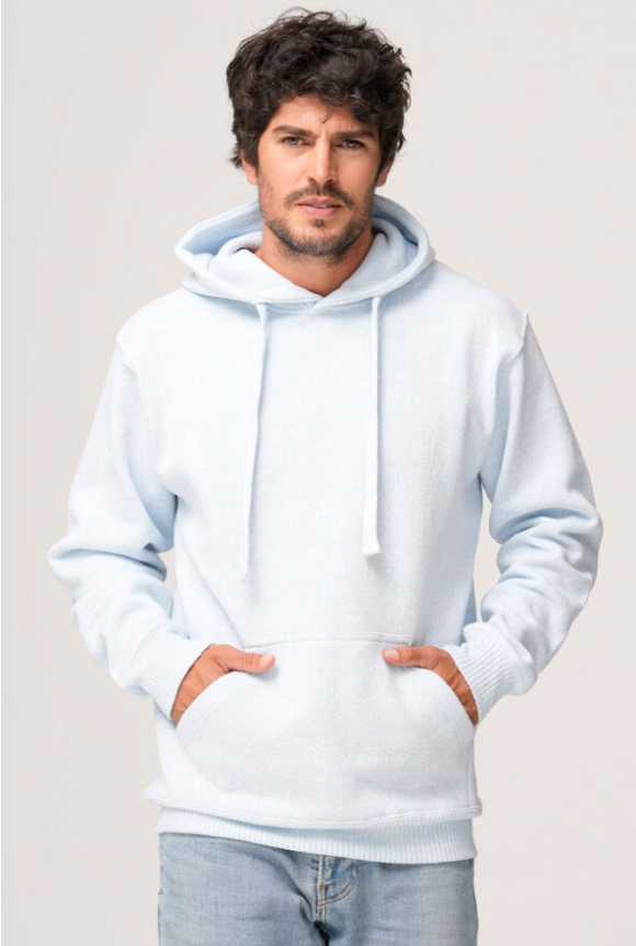 Summit Unisex Hood