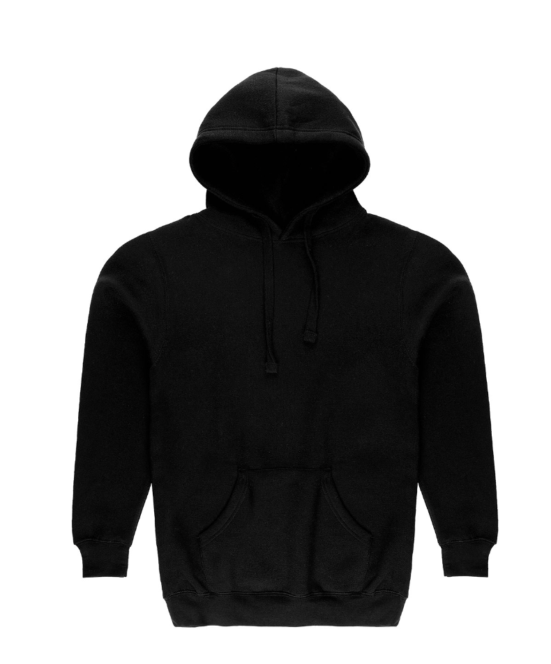 Zion Unisex Hood