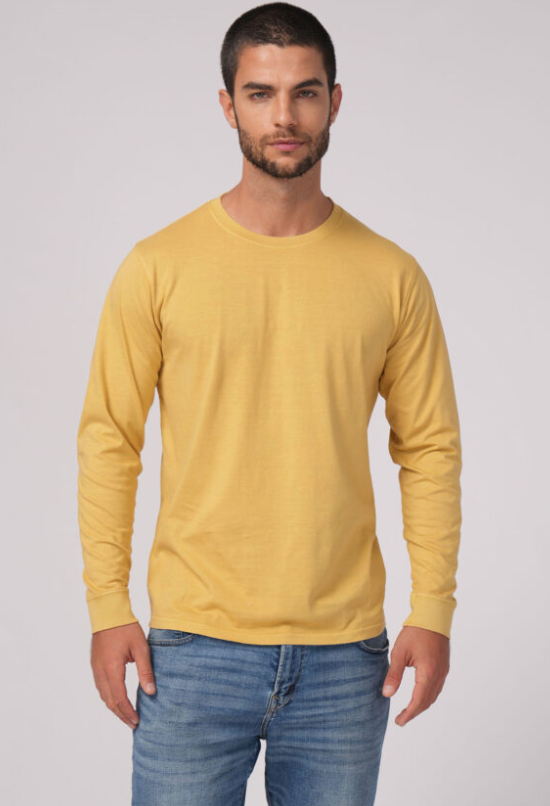 Superior Long Sleeve Shirt