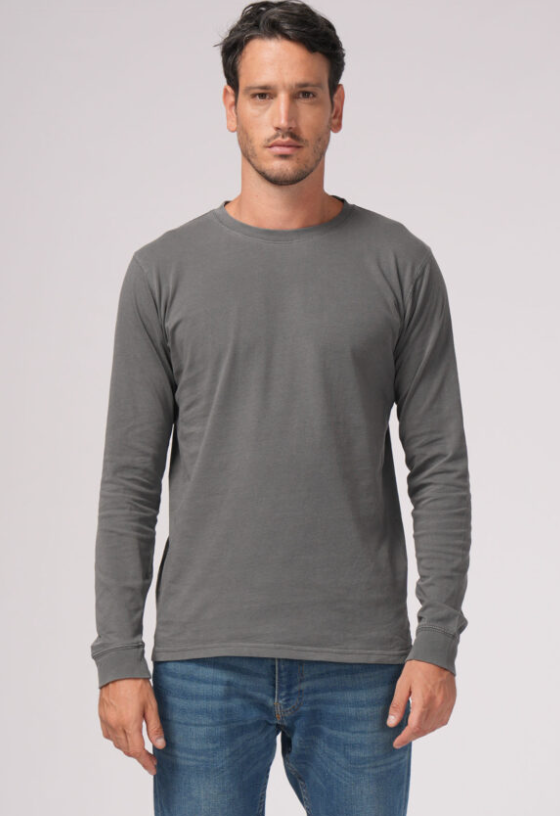 Superior Long Sleeve Shirt