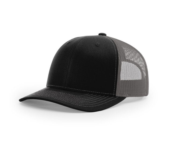 Cotton Trucker Hat