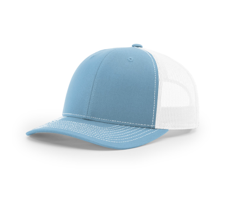 Cotton Trucker Hat