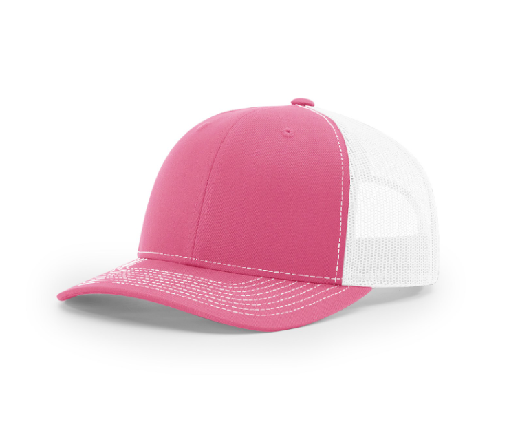 Cotton Trucker Hat