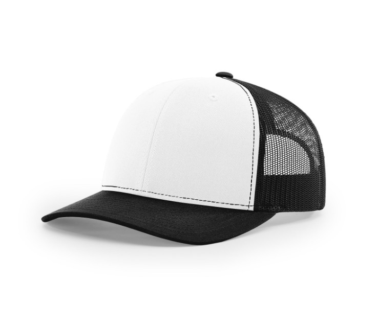 Cotton Trucker Hat