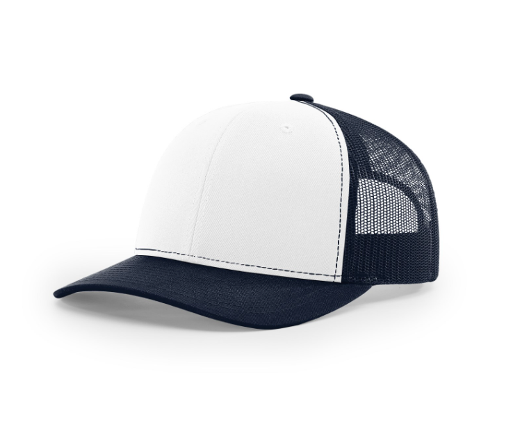 Cotton Trucker Hat