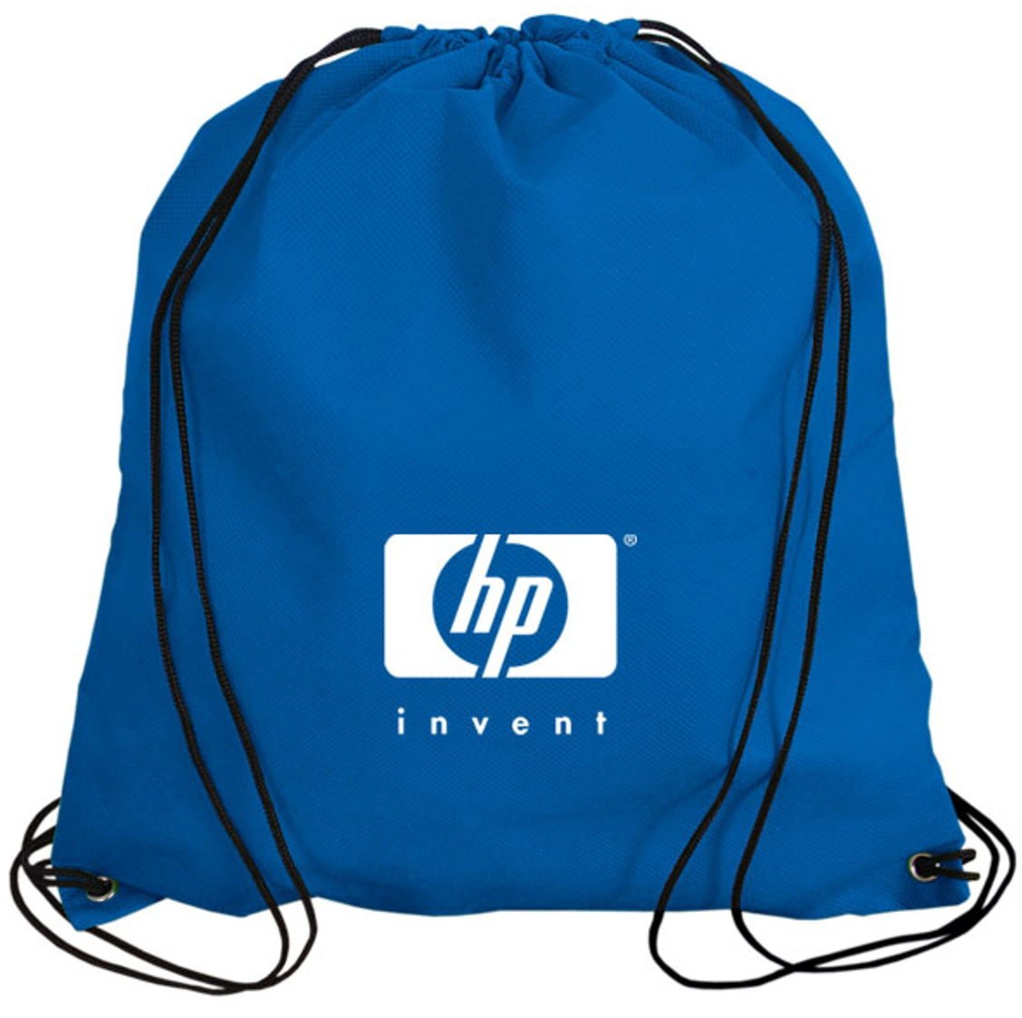 Non Woven Jumbo Drawstring Backpack