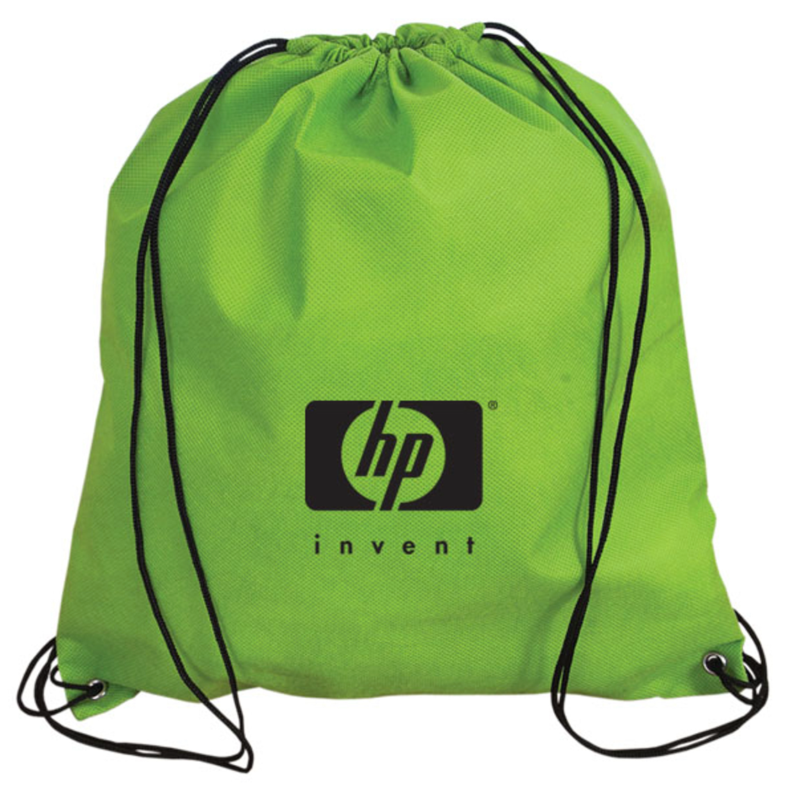 Non Woven Jumbo Drawstring Backpack