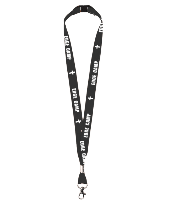 Breakaway Lanyard