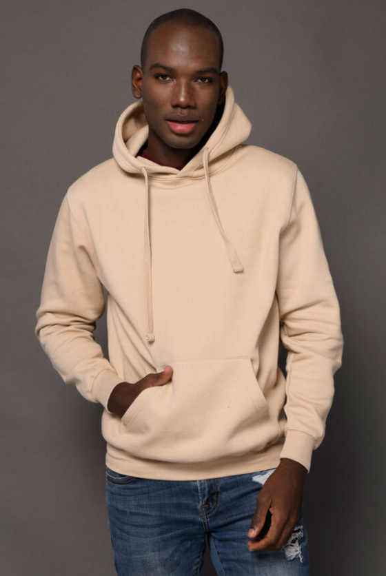 Zion Unisex Hood