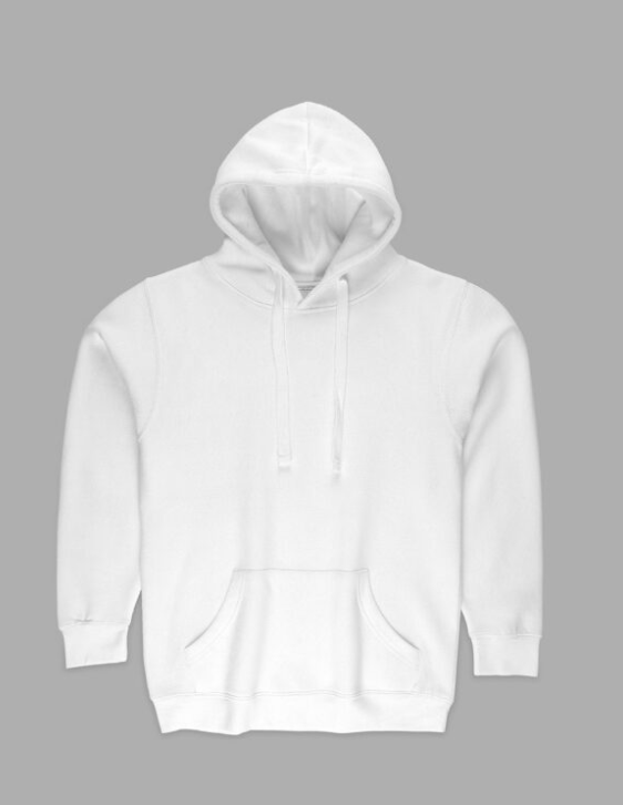 Zion Unisex Hood