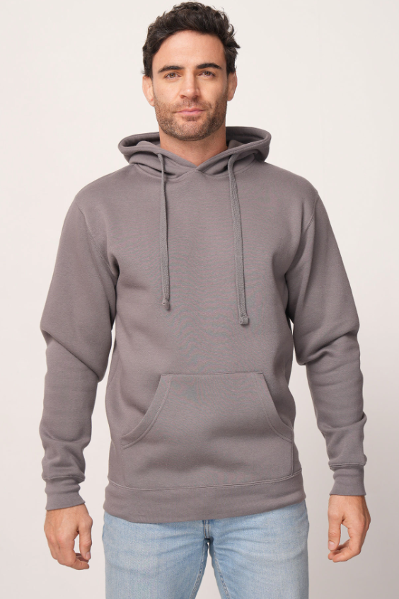 Zion Unisex Hood