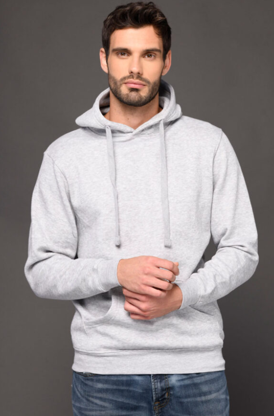 Zion Unisex Hood