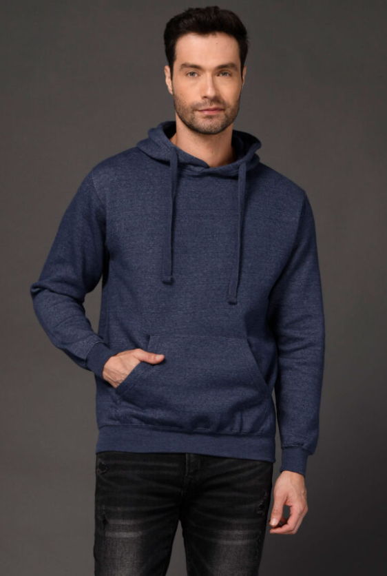 Zion Unisex Hood