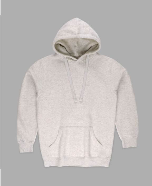 Zion Unisex Hood